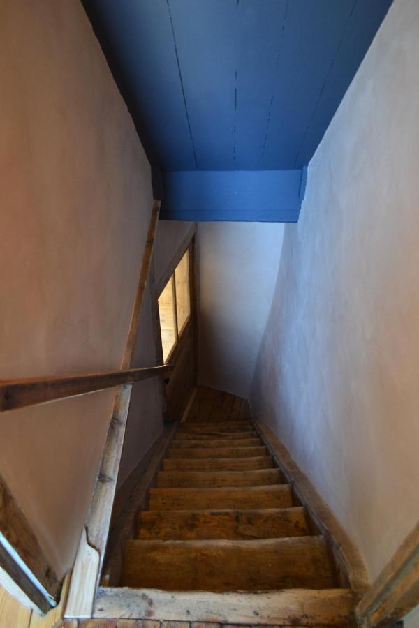 File Dans Ta Chambre ! Le Monastier sur Gazeille Exterior photo