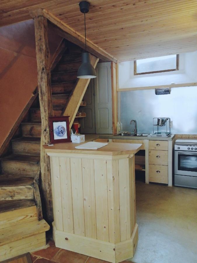File Dans Ta Chambre ! Le Monastier sur Gazeille Exterior photo