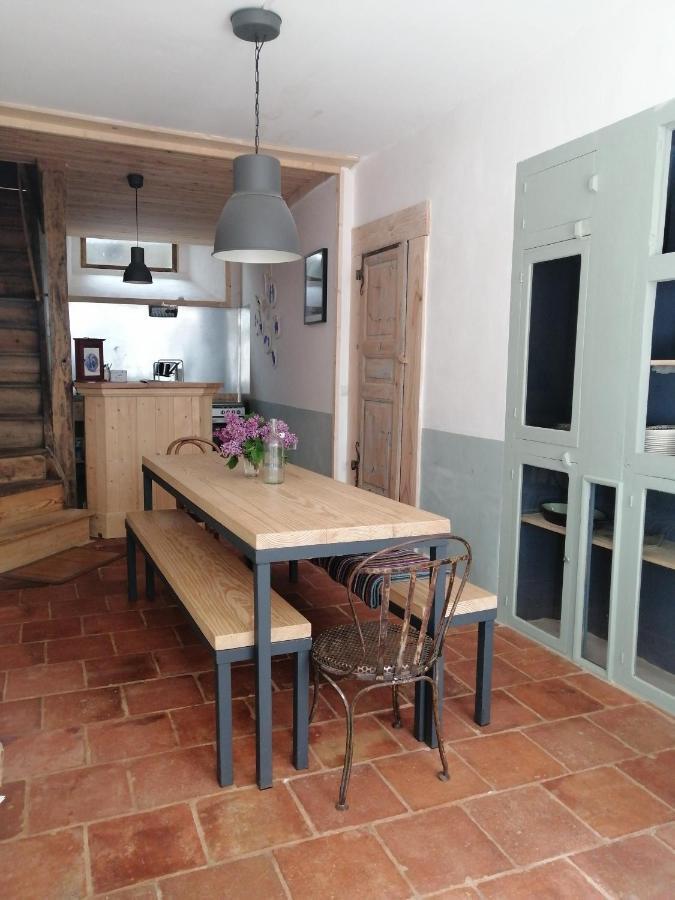File Dans Ta Chambre ! Le Monastier sur Gazeille Exterior photo