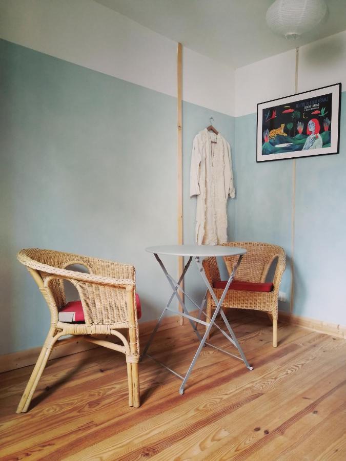 File Dans Ta Chambre ! Le Monastier sur Gazeille Exterior photo