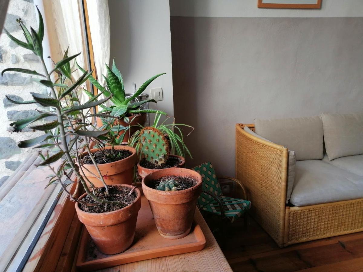 File Dans Ta Chambre ! Le Monastier sur Gazeille Exterior photo