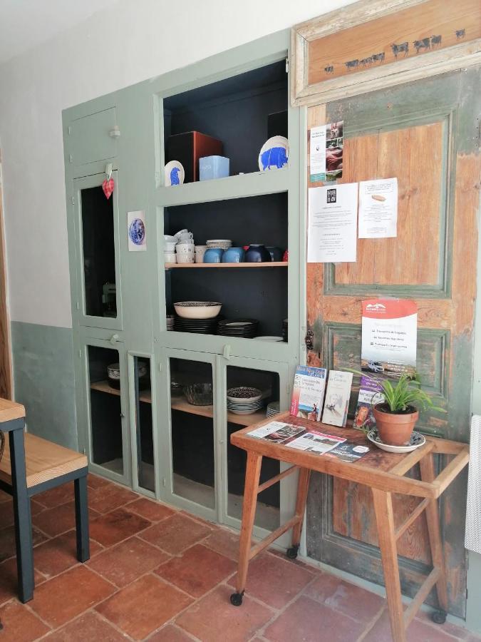 File Dans Ta Chambre ! Le Monastier sur Gazeille Exterior photo