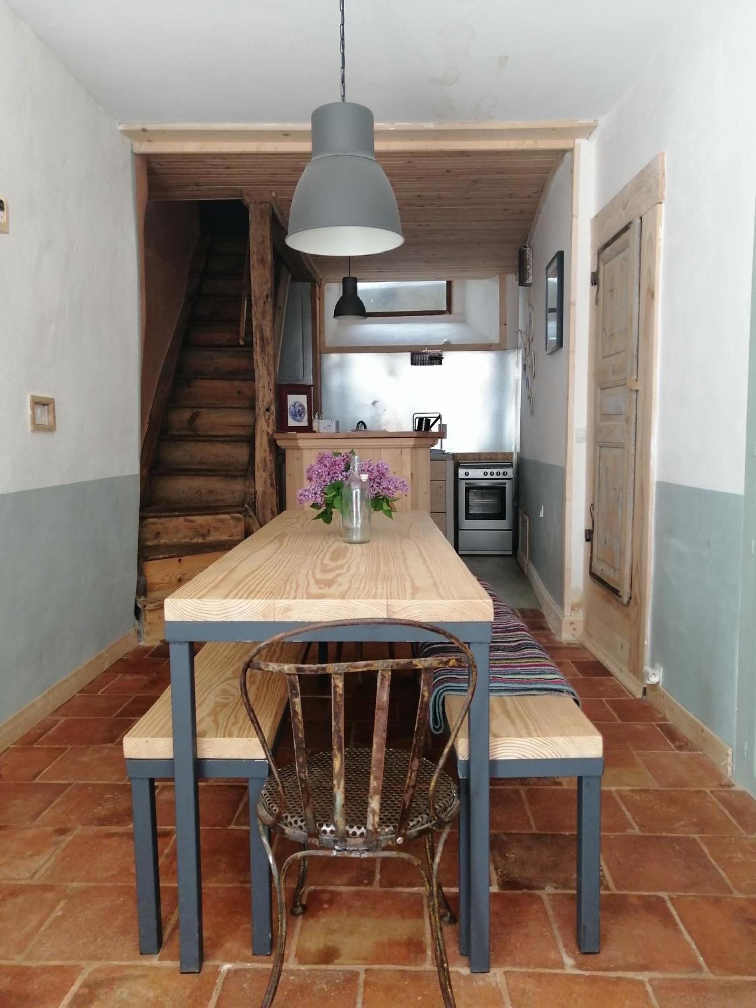 File Dans Ta Chambre ! Le Monastier sur Gazeille Room photo
